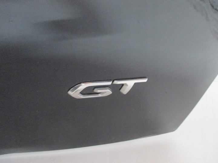 фото №6, Крышка зад задняя peugeot 2008 gt ii 20r pod камера