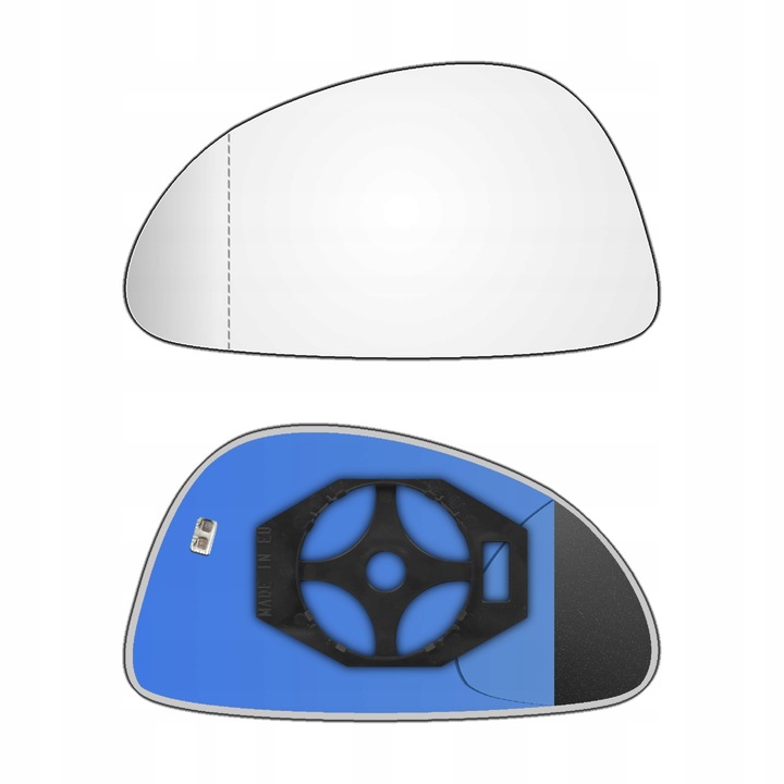 фото №1, Асферический suzuki alto 1998-2004 2003 2002 2001