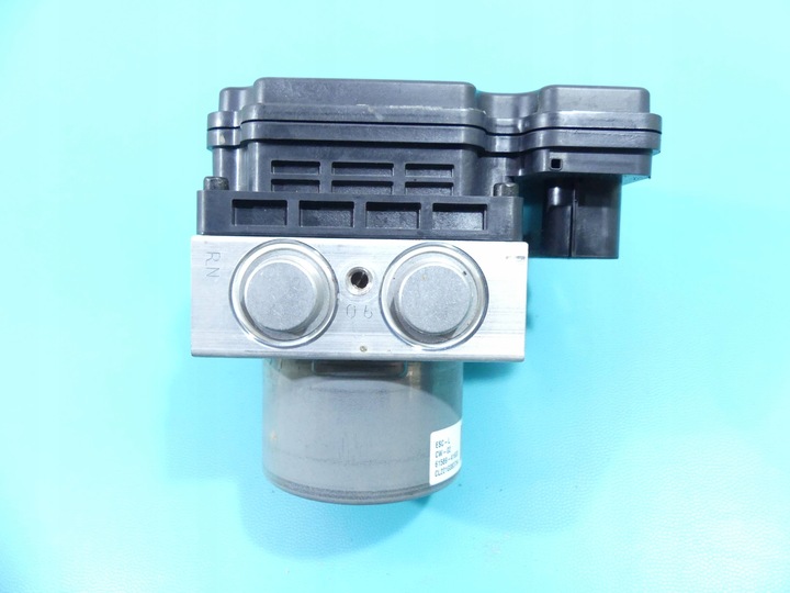 фото №9, Насос abs hyundai i30 iii рестайлинг 58900-g4ea0