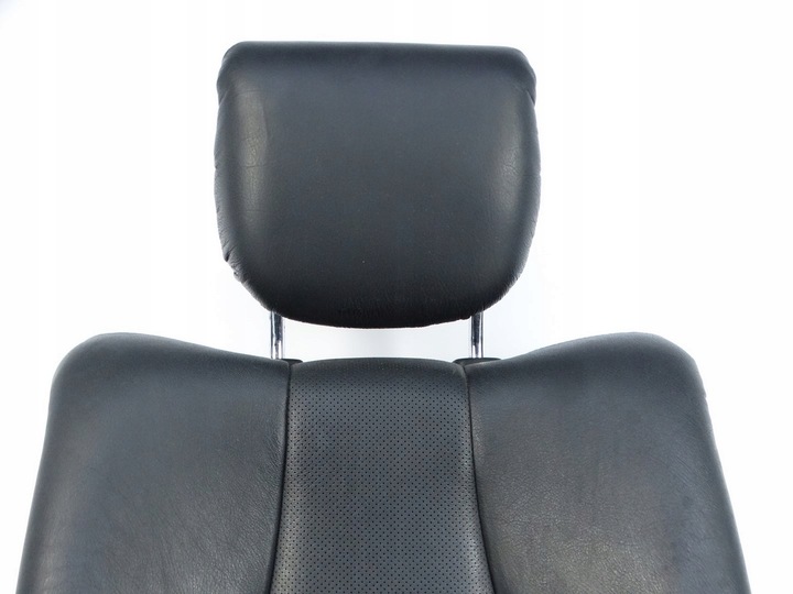 фото №6, Mercedes s класс w220 сиденье правый перед 2209100150