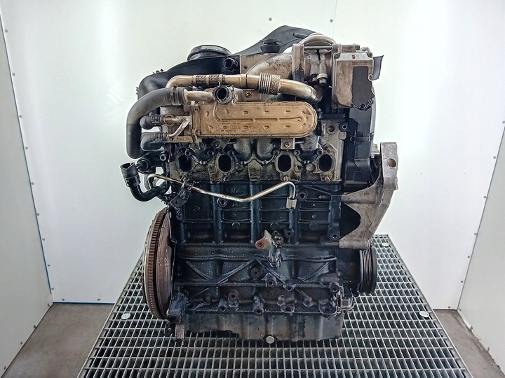 фото №7, Двигун vw golf v bxe 1.9 tdi