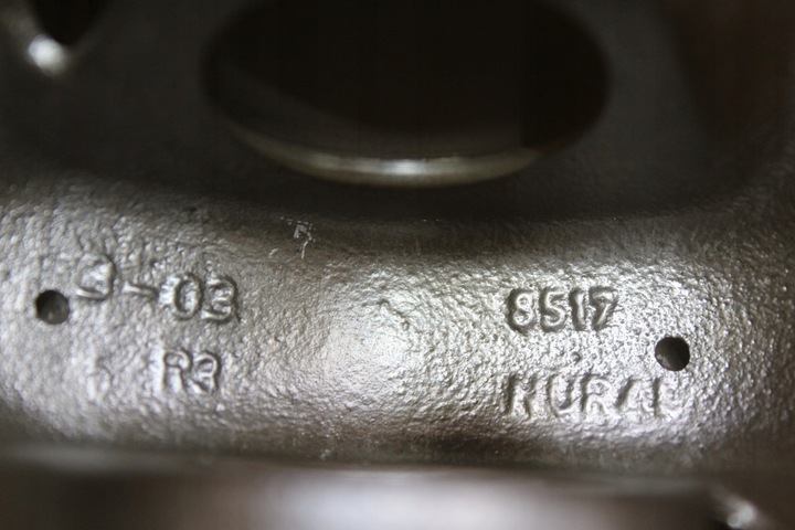 фото №7, Поршень шатун шатун suzuki grand vitara ii peugeot 2.0 hdi 783 8517