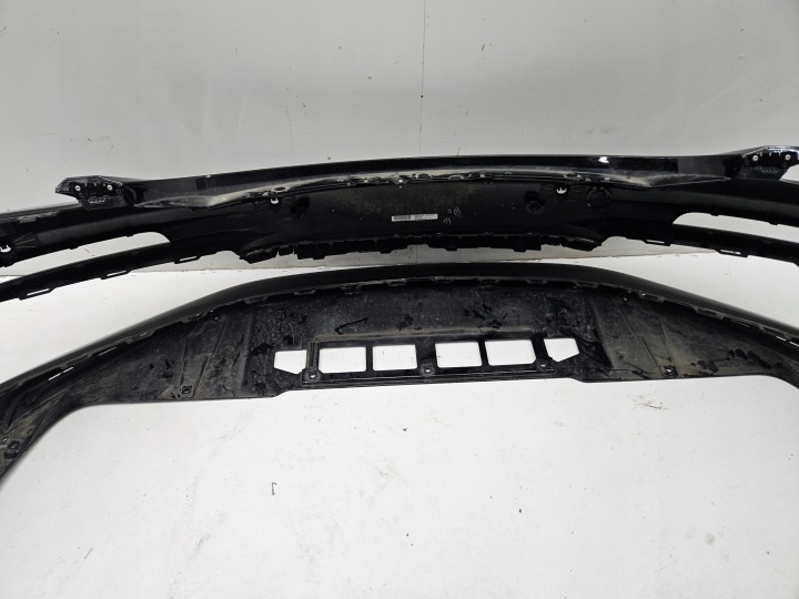 фото №10, Бампер перед porsche boxter cayman 982 gts