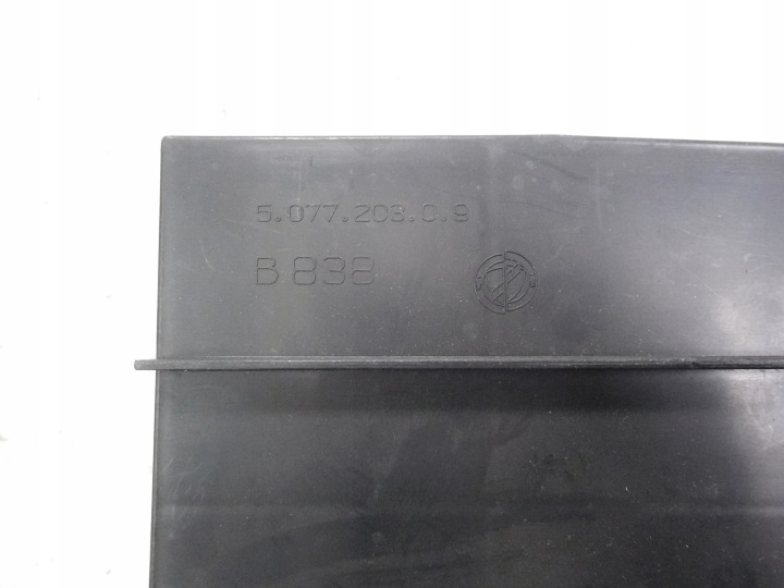 фото №10, Корпус випарника fiat punto oem номер 46722163
