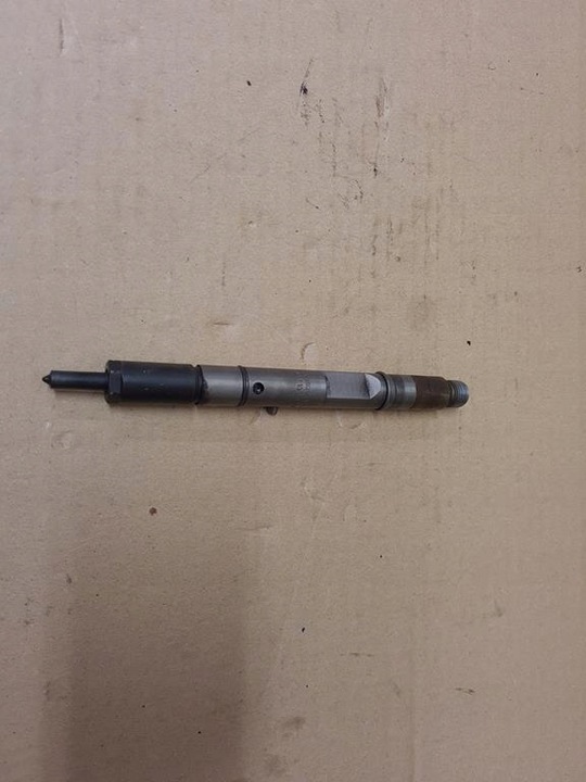 фото №1, Audi a8 a6 a4 b5 2.5 tdi 150km форсунки інжектор