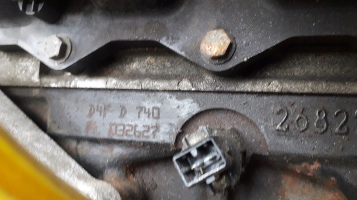 фото №10, Audi a6 c6 2.7 tdi двигатель bpp