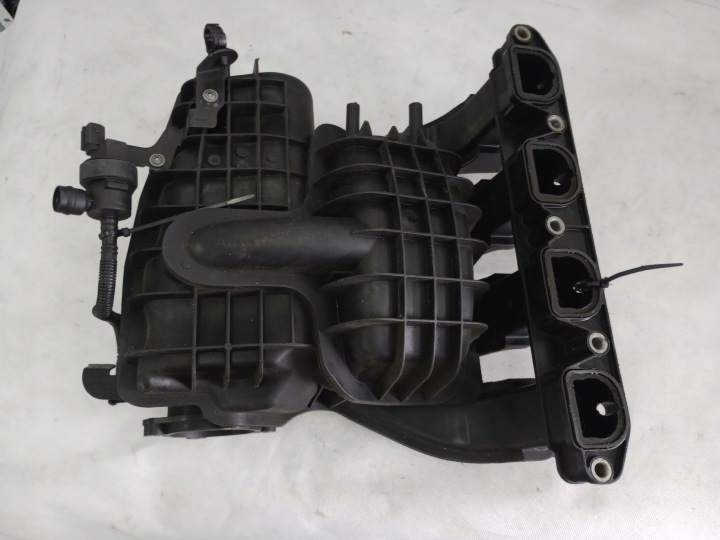 фото №9, Bmw 1 e87 2006 колектор впускний  7518751 європа
