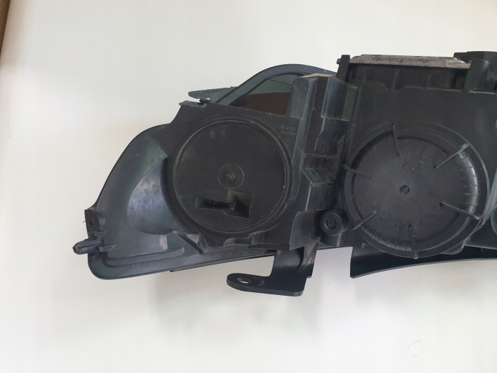 фото №8, Фара права land rover discovery sport 16 pin eu fk72-13w029-hf