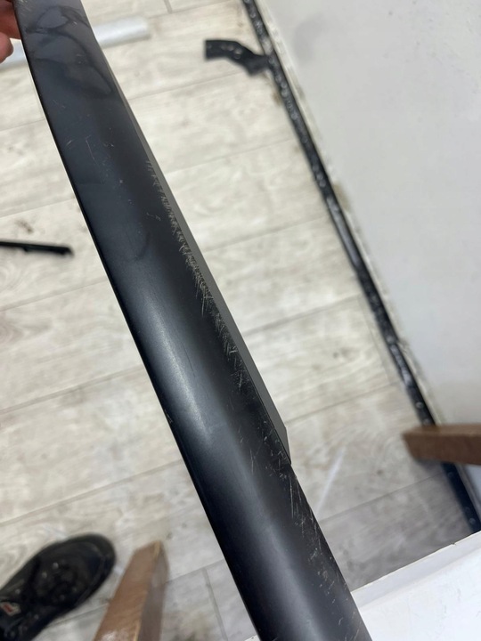 фото №5, Рейлинги крышные комплект 5g9860026d 5g9860025c vw golf vii 7 универсал 15r