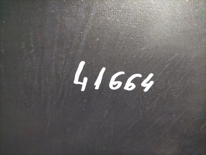 фото №11, Бампер задній зад citroen ds5 11-