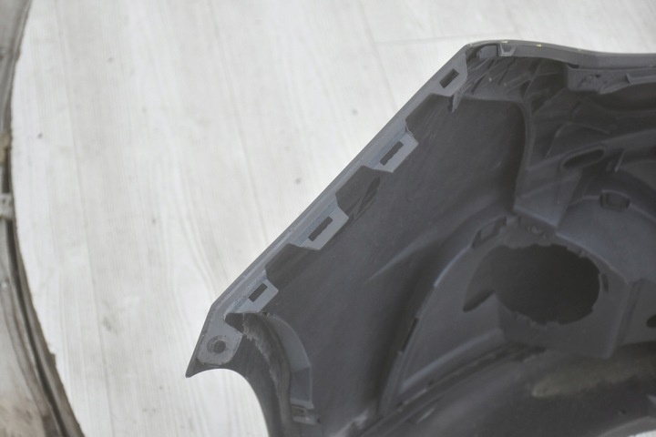 фото №14, Бампер передний перед seat ibiza 4 iv zmiennik