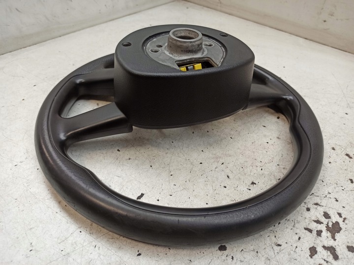 фото №11, Vw polo iv 9n2 кермо подушка безпеки 6q0419091r