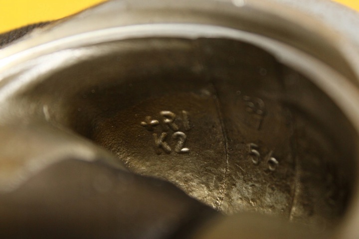 фото №7, Поршень шатун шату́н 192a8000 bravo ii 1.9 jtd