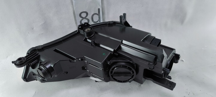 фото №7, Audi a4 b9 8w0 ксенон лівий фара лампа 8w0941005