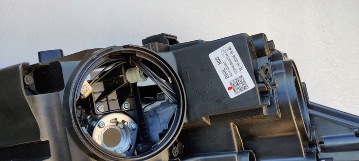 фото №6, Лампа левая перед tucson iii 92101d7600 pd