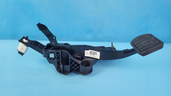 фото №9, Fiat scudo iii 22r педаль гальма каркас педаль гальма 9843909980