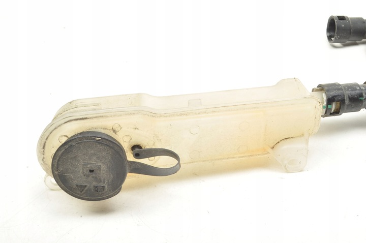 фото №8, Ford mondeo mk5 2.0 гибрид рестайлинг бачок расширительный ds78-8c045-ae