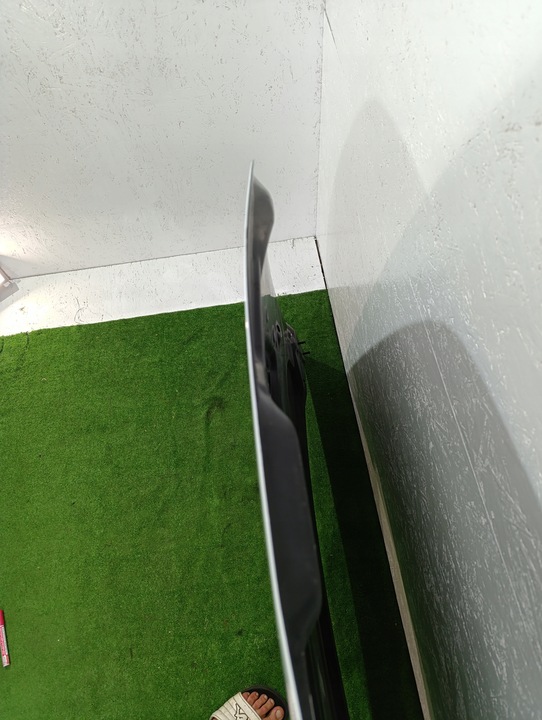 фото №10, Tesla модель y 20-23r капот крышка двигателя om