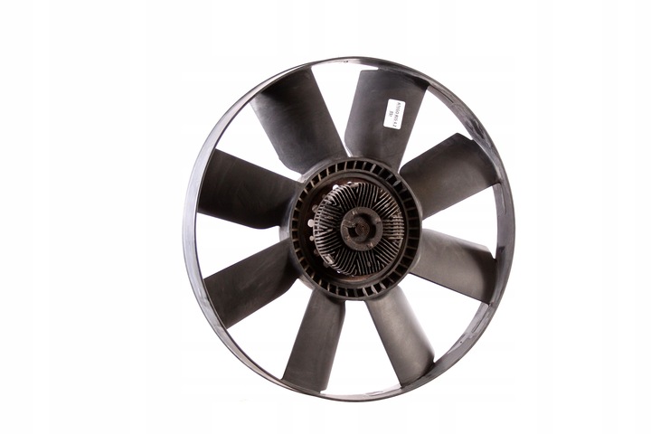 фото №1, Зчеплення в'язкісний вентилятор atego i 815 00r