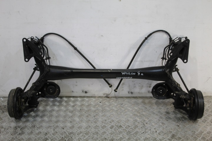 фото №1, Вісь балка підвішування зад ypsilon iii рестайлінг