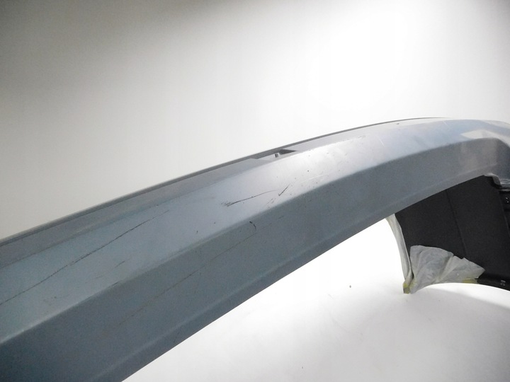 фото №12, Бампер vw passat b5 fl sedan зад 3b5807417