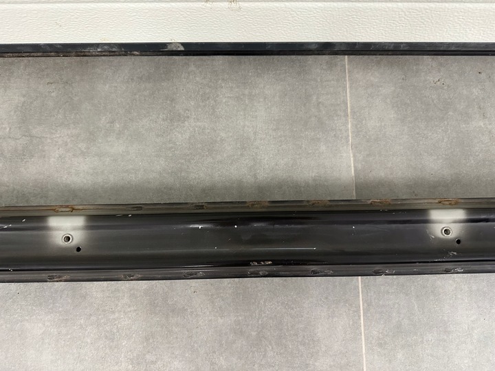 фото №3, Citroen c4 aircross балка задня бампера