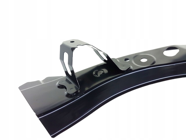 фото №8, Camry 17-23 панель крепления фар лампы усилитель переднее pas l