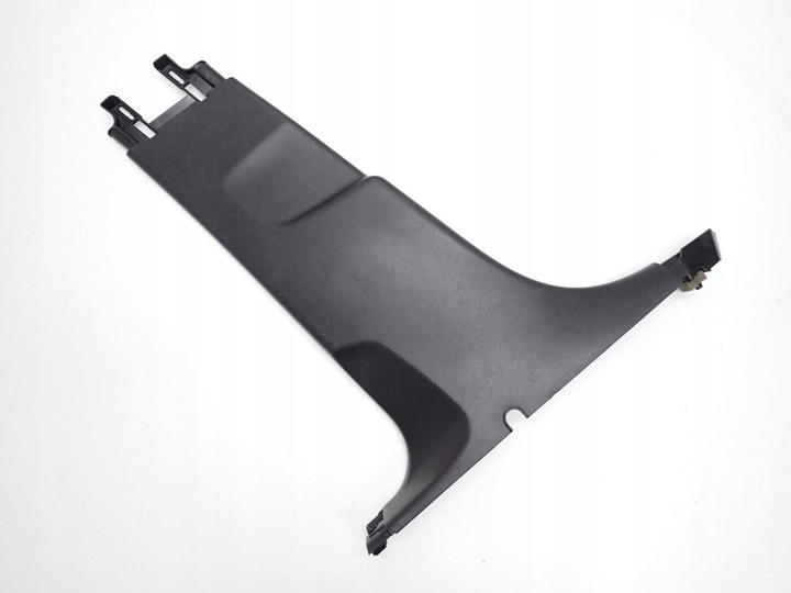 фото №1, Пластик захист стійка ліва 9677443377 peugeot 308 ii t9 15r