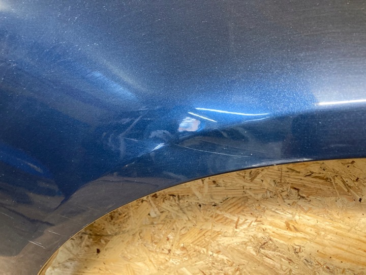 фото №5, Крыло правый перед opel insignia a 08-