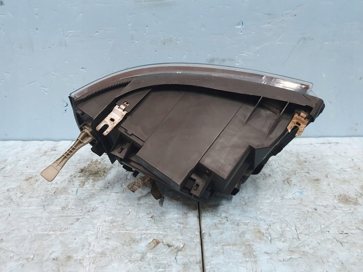 фото №5, Лампа seat alhambra sharan 7m правая перед передняя