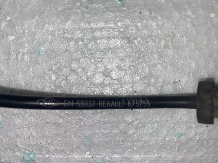 фото №4, Датчик abs зад задний 01-14 trafic ii vivaro a