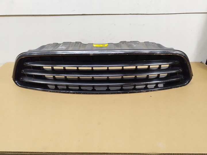 фото №1, Решітка радіатора решітка бампера перед mini cooper r60 countryman 2010-2014