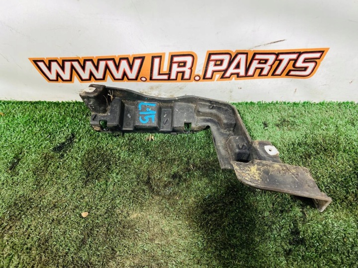 фото №10, Кронштейн  бампера правое зад range rover l405 ck52-17b918-ab