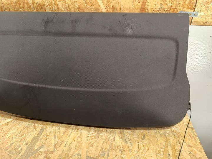 фото №5, Полка багажника зад audi a3 8v sportback 8v4867769