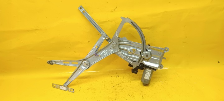 фото №9, Podnośni el.szyb праві перед astra iii h 13100418