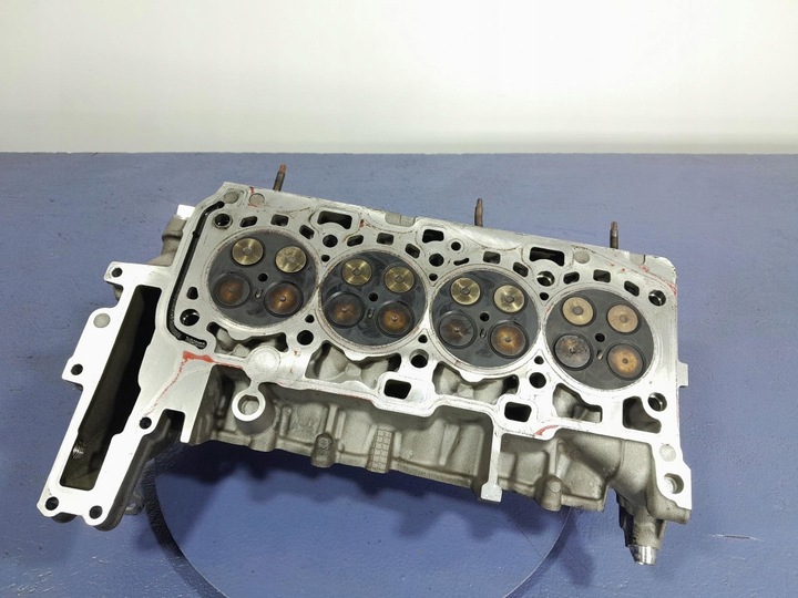 фото №11, Bmw 4 g22 g23 g26 2.0d 190 km b47d20b головка двигателя валы 8580266