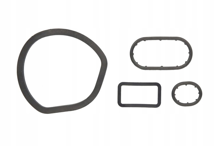 фото №2, Прокладка корпуса фильтра масла mercedes c cl203 , c t-model s202 , c