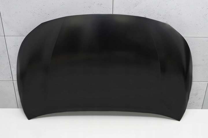 фото №6, Suzuki swace 2020+ капот стальной 5330112b50