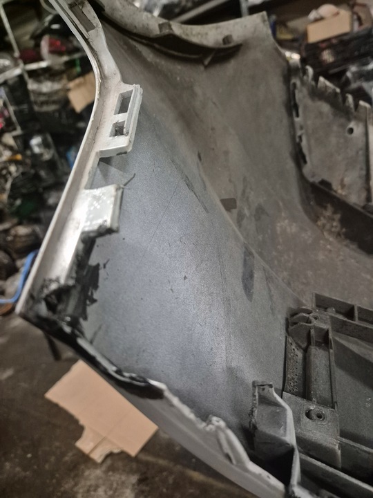 фото №6, Бампер зад задний audi a3 8v ls9r sportback 12-15