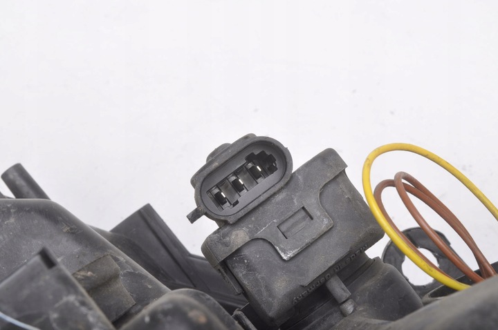 фото №6, Renault grand scenic ii лампа ліва передня лівий перед eu