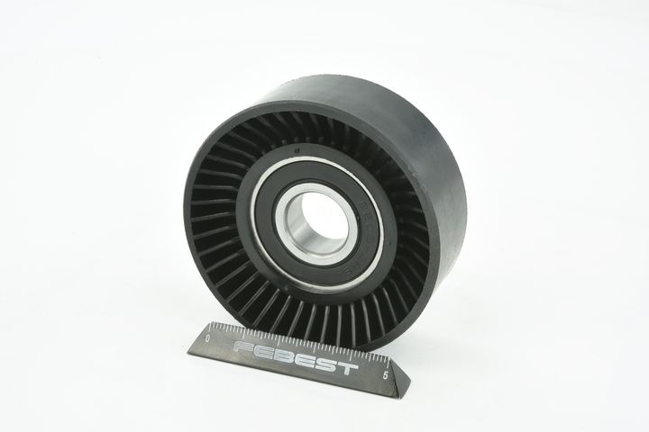фото №13, Ролик натягувач toyota celica zzt23 1999.08-2005.0