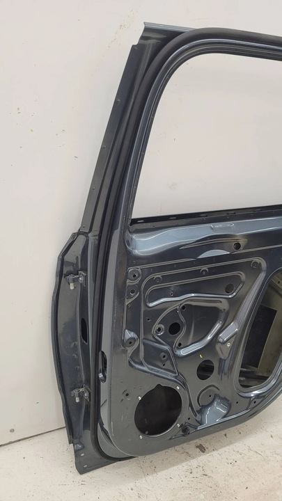 фото №9, Skoda superb iii 3 універсал двері зад задні праві fv 3v9833312