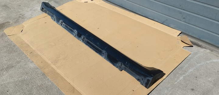 фото №11, Планка накладка пороговая правая левая lexus is ii 75850-53010 , 75860-53010