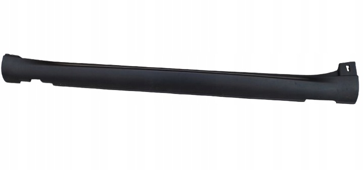 фото №1, Citroen c4 cactus ліва планка порогова накладка