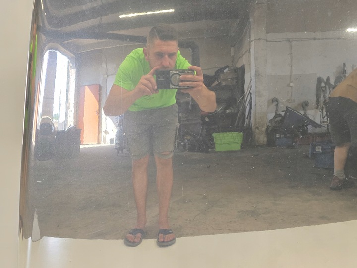 фото №13, Audi a4 b8 10r капот lz9y