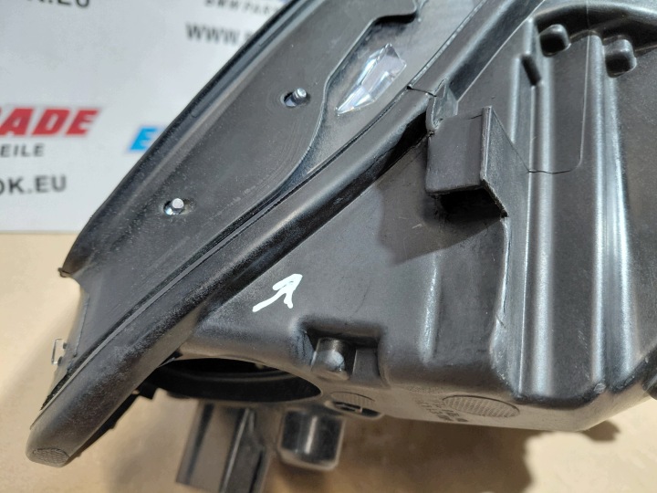 фото №16, Bmw g01 g02 f97 фара led адаптивный правая 7466120