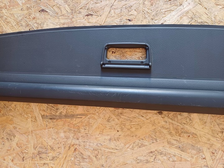 фото №9, Ролета багажника vw touran i 1t0867871