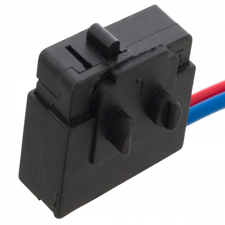 фото №1, Мікровимикач замка двері лівий do vw audi seat skoda контактор volkswagen