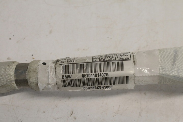 фото №11, Шторка права ліва bmw e65 рестайлінг