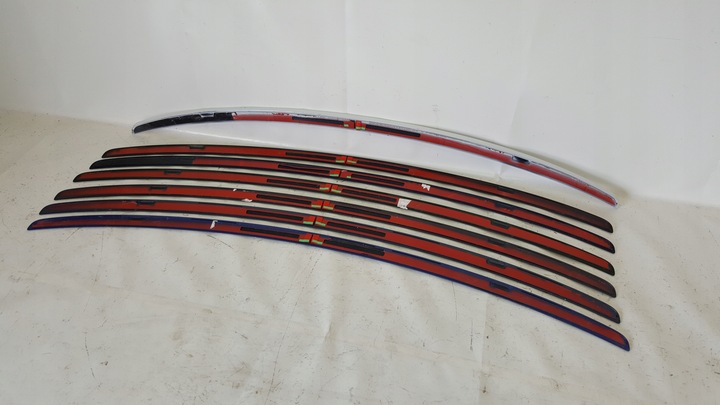 фото №10, Bmw 4 g22 купе спойлер крышки зад спойлер 2021-2022r